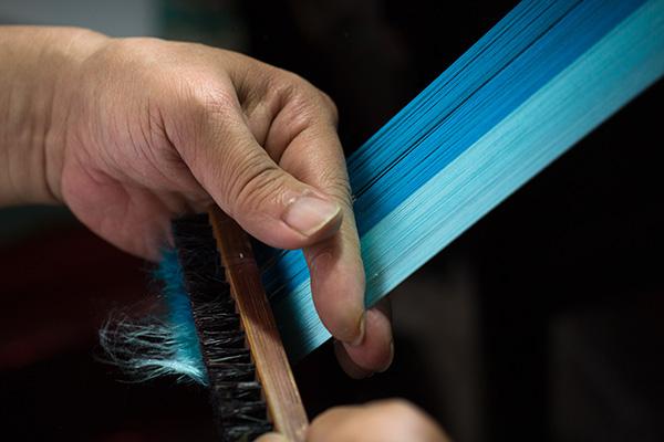 绒花艺术特征(绒花的历史与传承)-娱宸网