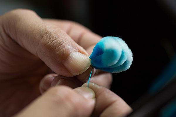 绒花艺术特征(绒花的历史与传承)-娱宸网