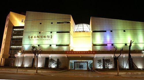 四,主体分析山口镇青田石雕小镇项目计划全面建设完成时间为2025年,大