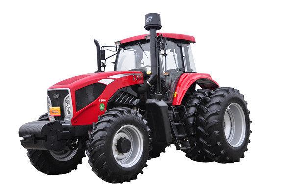 拖拉机gps多少钱一台(都是1804) - 价格百科