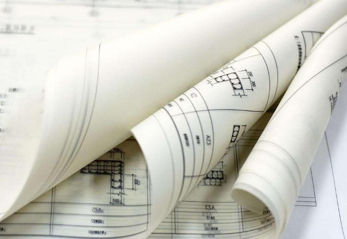 晒图纸价格,晒图纸是什么样的纸(为何大量使用"晒"印出来的蓝图)