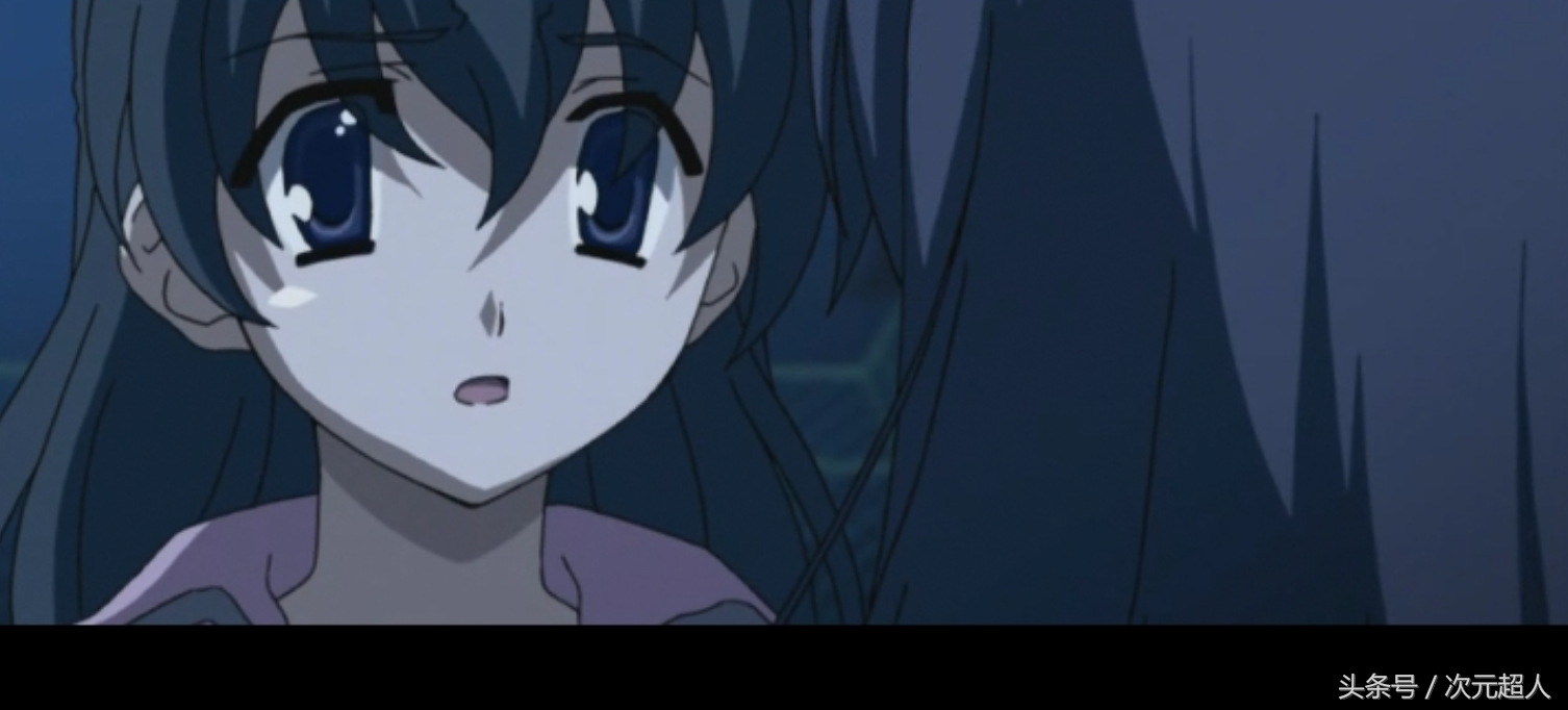 盘点10部动漫的主角死亡现场,最后一部90后都看过,你看过吗?