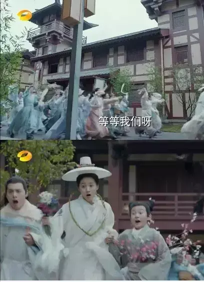 凤玄宫殇讲的啥，凤玄宫殇（3.0分这么雷剧很久没见到了）