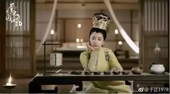 凤玄宫殇讲的啥，凤玄宫殇（3.0分这么雷剧很久没见到了）