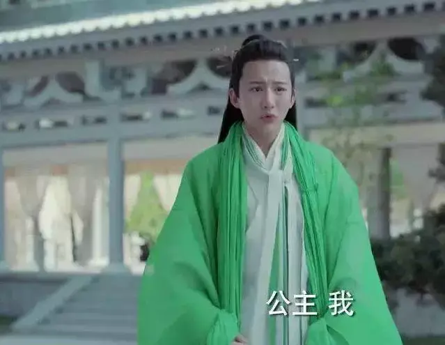 凤玄宫殇讲的啥，凤玄宫殇（3.0分这么雷剧很久没见到了）