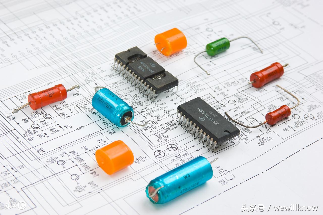 单片机选型表 主流单片机型号整理