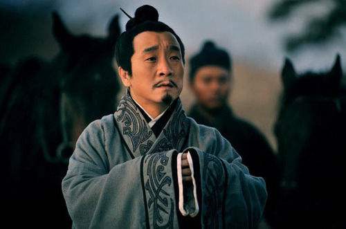 马腾属什么动物,细数三国五大渣男-算卦-荣耀易学