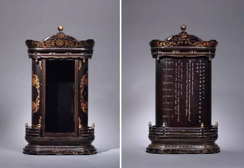 如何摆放佛龛的位置，佛龛摆放位置方向（佛龛：神灵栖居之所<二>）