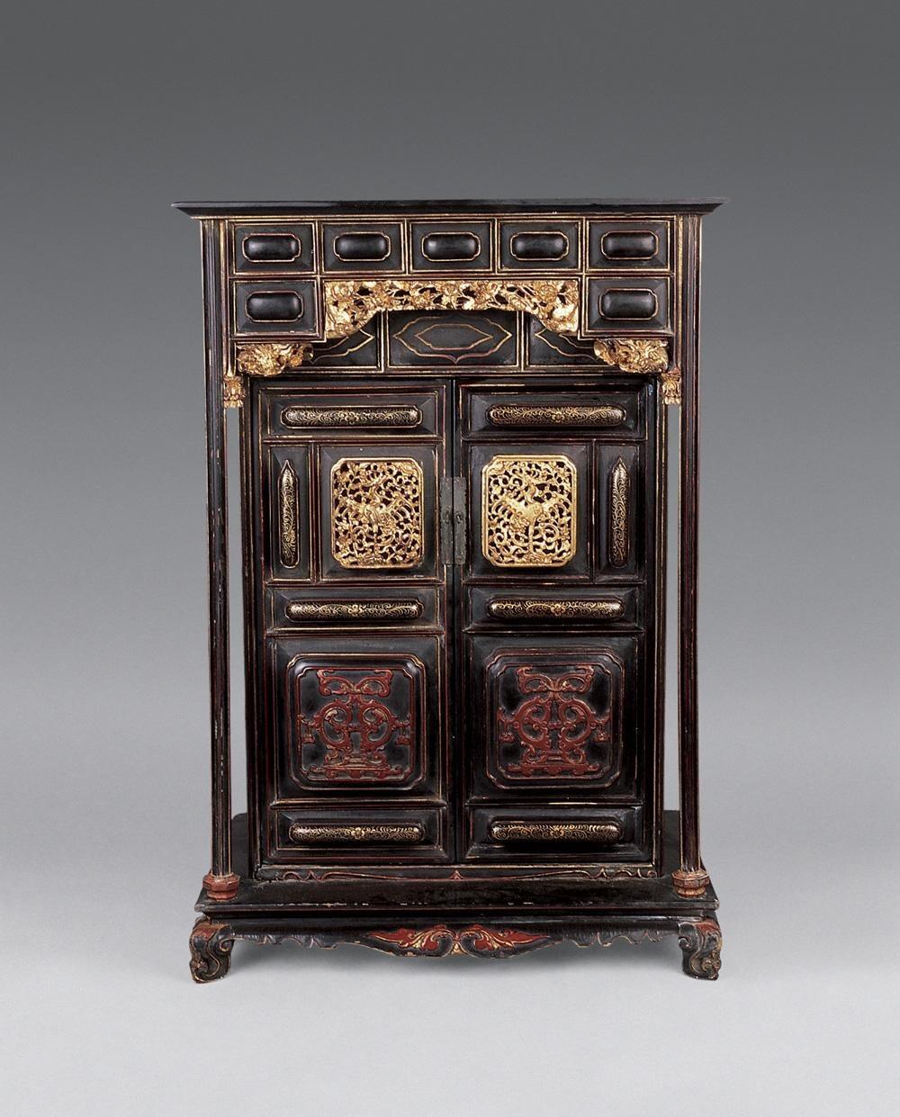 如何摆放佛龛的位置，佛龛摆放位置方向（佛龛：神灵栖居之所<二>）