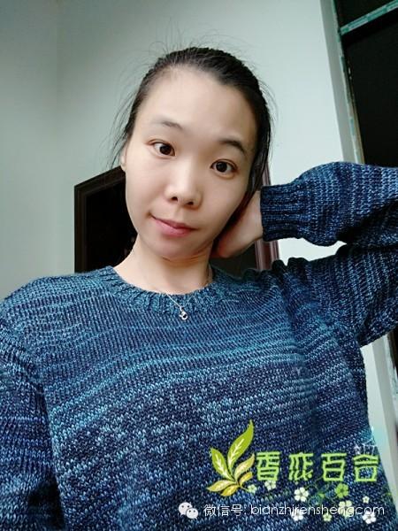 快乐编织网，快乐编织网站 织法教程（快乐编织机LK150机织云蕾男士圆领套头毛衣）