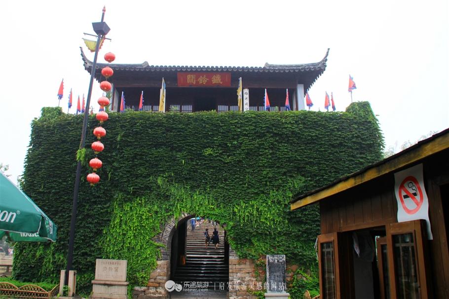 寒山寺介绍，苏州寒山寺简介（姑苏城外寒山寺）