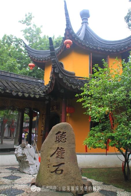 寒山寺介绍，苏州寒山寺简介（姑苏城外寒山寺）