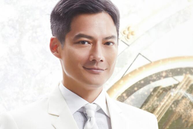 《幸福近在咫尺》热播 高圣远演技让人惊喜