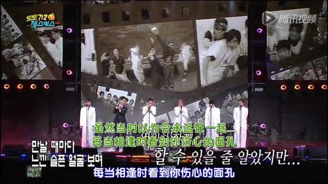 exo十二人资料，exo十二人名字（12个人回归的EXO，心动吗）