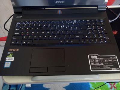 神舟笔记本怎么样，神舟笔记本怎么样知乎（入手战神Z7一星期体验总结）