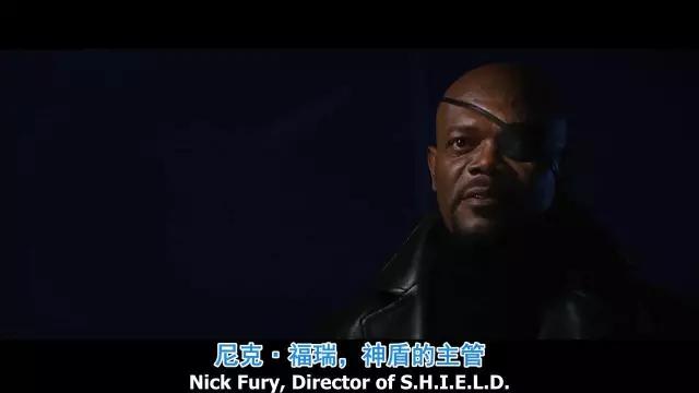 美国队长 彩蛋，黑豹最后一个彩蛋什么意思（看，怎能不扒光漫威所有彩蛋）