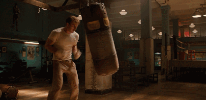 美国队长 彩蛋，黑豹最后一个彩蛋什么意思（看，怎能不扒光漫威所有彩蛋）