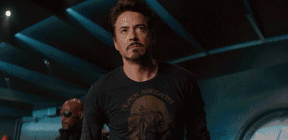 美国队长 彩蛋，黑豹最后一个彩蛋什么意思（看，怎能不扒光漫威所有彩蛋）