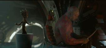 美国队长 彩蛋，黑豹最后一个彩蛋什么意思（看，怎能不扒光漫威所有彩蛋）