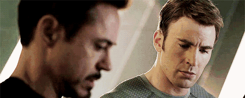 美国队长 彩蛋，黑豹最后一个彩蛋什么意思（看，怎能不扒光漫威所有彩蛋）