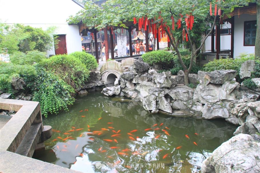 寒山寺介绍，苏州寒山寺简介（姑苏城外寒山寺）