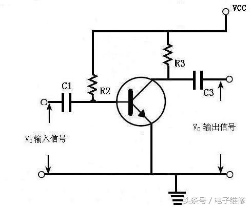模电和数电的区别是什么（模拟电路和数字电路的介绍和区别）