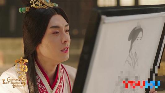 小爸爸齐大胜什么病，电视剧小爸爸中的齐大胜多少集死的（2次吃速效救心丸是我演好曹叡的保证）