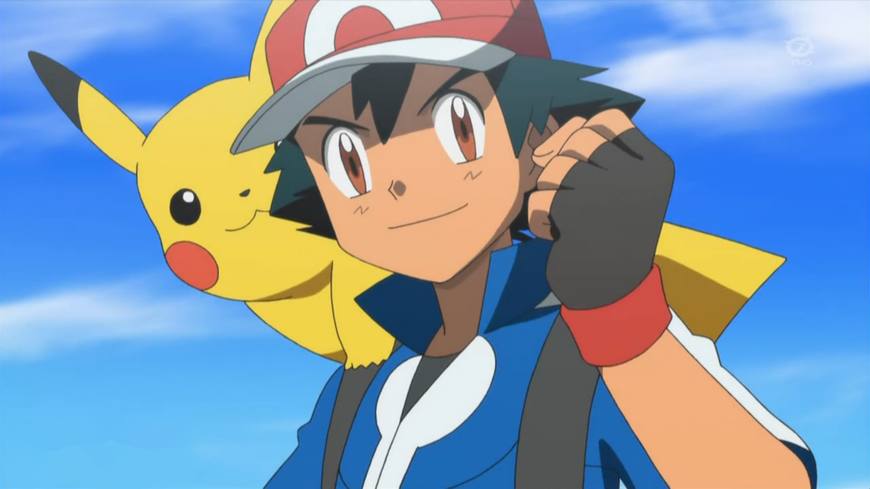 你认为《神奇宝贝》哪一部最经典?哪一部是你们最喜欢的?