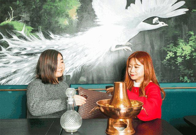 火烧云餐厅(火烧云餐厅都哪个城市有)