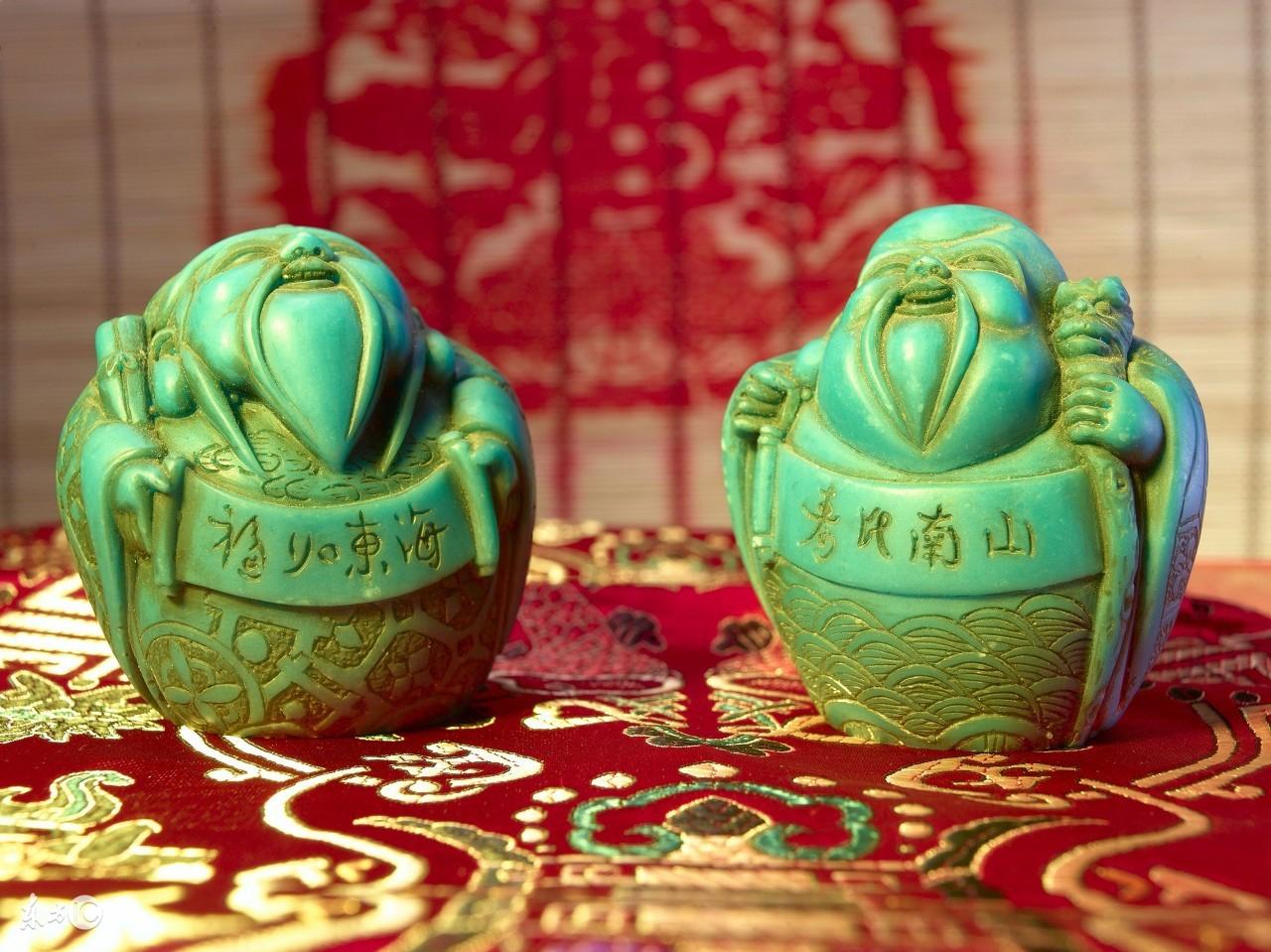 春秋不老之选：八大属相养龟最旺运，吉祥长寿伴左右