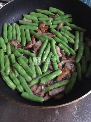 家常焖面，生面条焖面的做法大全（豆角焖面的做法步骤）