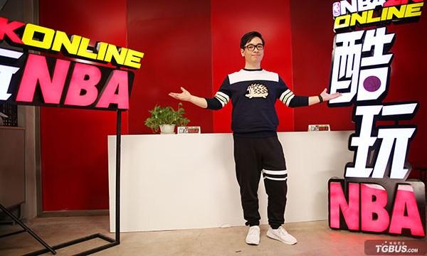 酷玩体育NBA直播（16勇士VS96公牛 新一期《酷玩NBA》登场）-华海博客