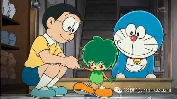 柯南,美少女战士,樱木...51部载着满满回忆的卡通片 哪部让你意犹未尽