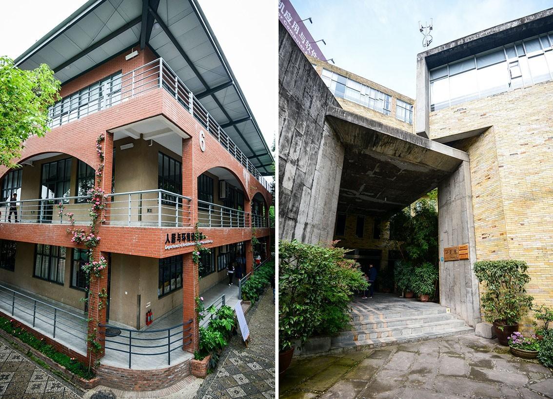 标榜职业技术学院(国际标榜职业学校)