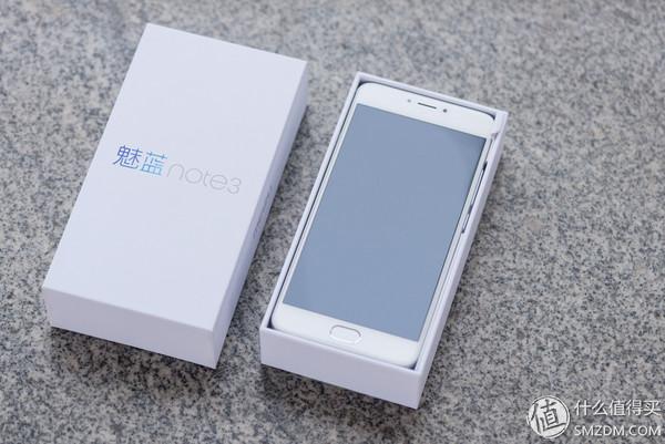 魅蓝note3参数（魅蓝note3的参数配置）