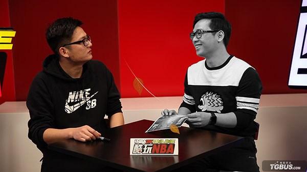 酷玩体育NBA直播（16勇士VS96公牛 新一期《酷玩NBA》登场）