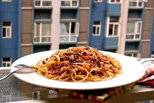 有意大利面酱怎么做意大利面，意大利面酱的做法（手把手教你做意面：面要这样煮）