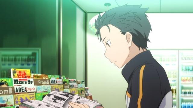 潘朵拉之心结局，潘朵拉之心漫画的结局是什么（万人评选最喜欢的动漫穿越男主角）