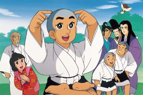 复古风油画棒底图 自制犬夜叉背景图，微信头像，复古风油画棒底图 自制犬夜叉背景图（那些年我们一起追的卡通艺术）