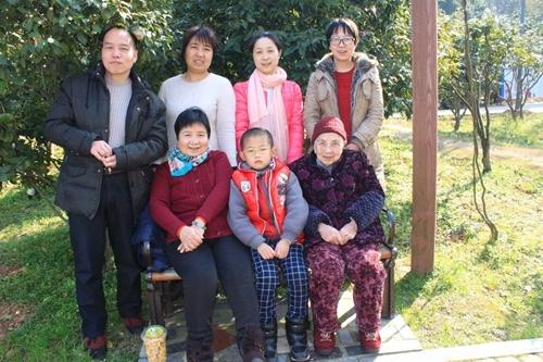 紫油姜的做法，紫油姜的做法窍门（这个男人对岳母好得让人吃醋了）