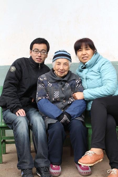 紫油姜的做法，紫油姜的做法窍门（这个男人对岳母好得让人吃醋了）