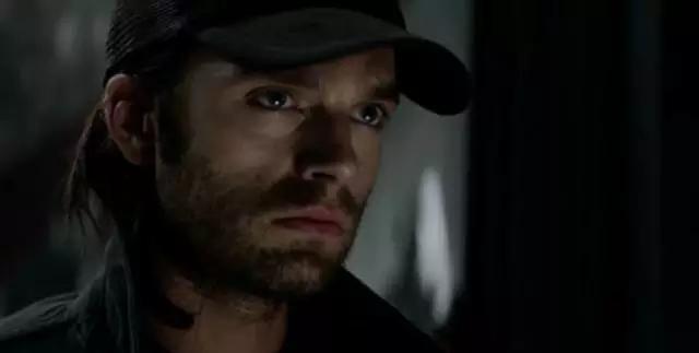 美国队长 彩蛋，黑豹最后一个彩蛋什么意思（看，怎能不扒光漫威所有彩蛋）