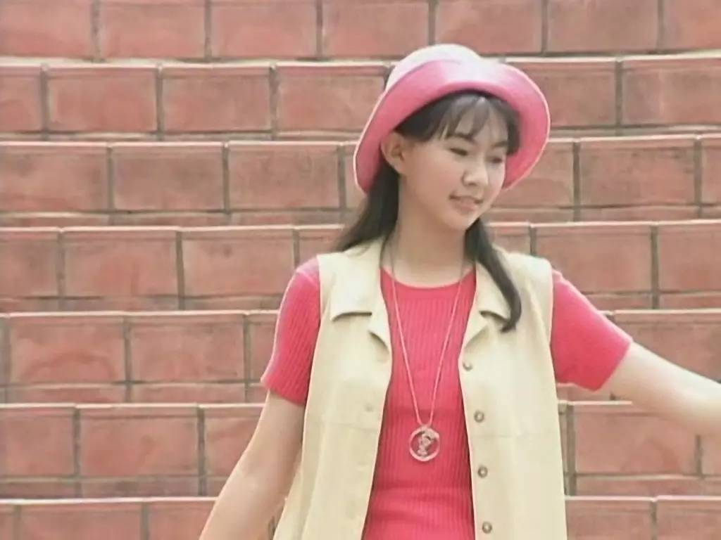 卓依婷死亡真相资料，卓依婷到底有没有死（她3岁登台5岁出专辑成翻唱天后）