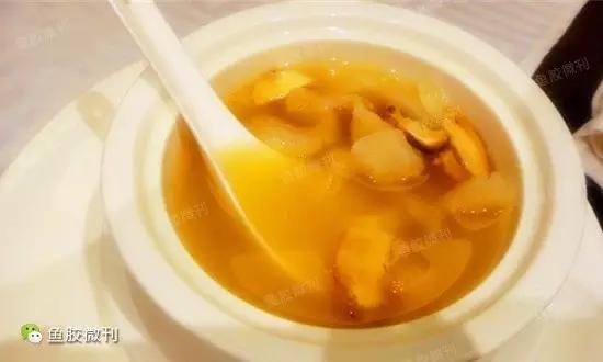 花胶怎么吃，花胶的功效及正确吃法（鱼胶/花胶这10款做法）