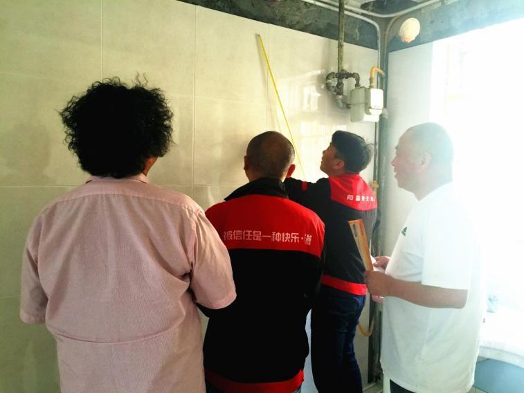 爱家家电维修客服 国美推出“爱家设计”服务呼叫热线 受年轻群体追捧