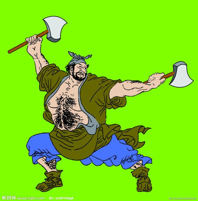 杖限是什么意思 杖限是啥意思，杖限是什么意思（细读水浒之三十一）