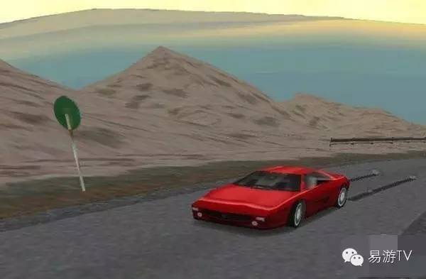 极品飞车9法拉利，极品飞车9法拉利mod（带我看看经典的《极品飞车》的经典车型）