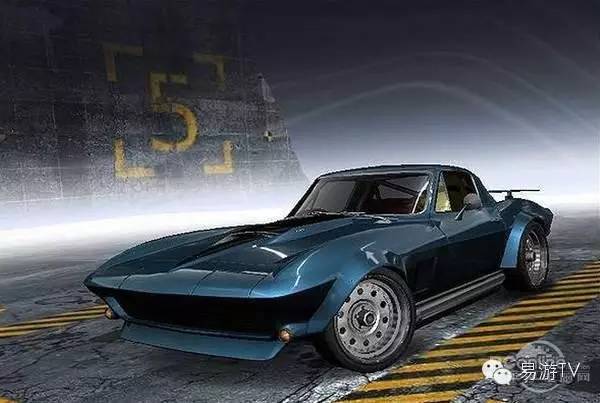 极品飞车9法拉利，极品飞车9法拉利mod（带我看看经典的《极品飞车》的经典车型）