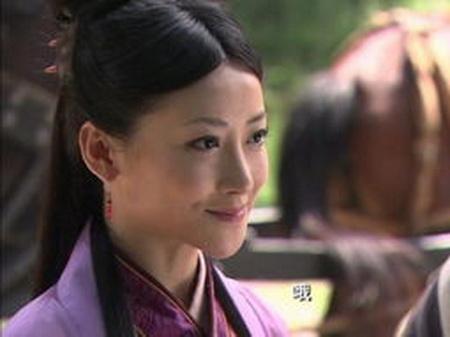 陈紫函整容，陈紫函有没有整容（这些明星天生丽质）