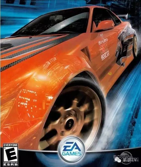 极品飞车9法拉利，极品飞车9法拉利mod（带我看看经典的《极品飞车》的经典车型）